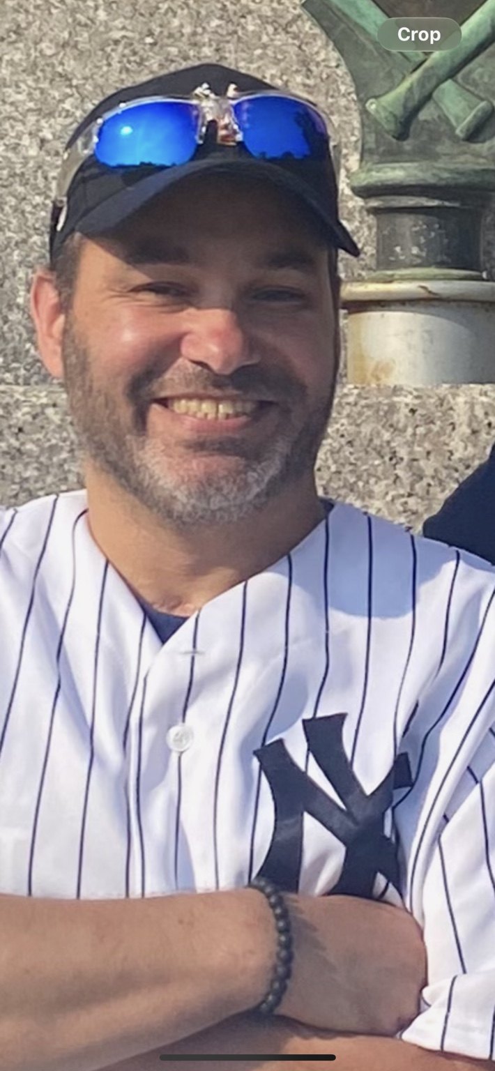 Chris Pizzaia